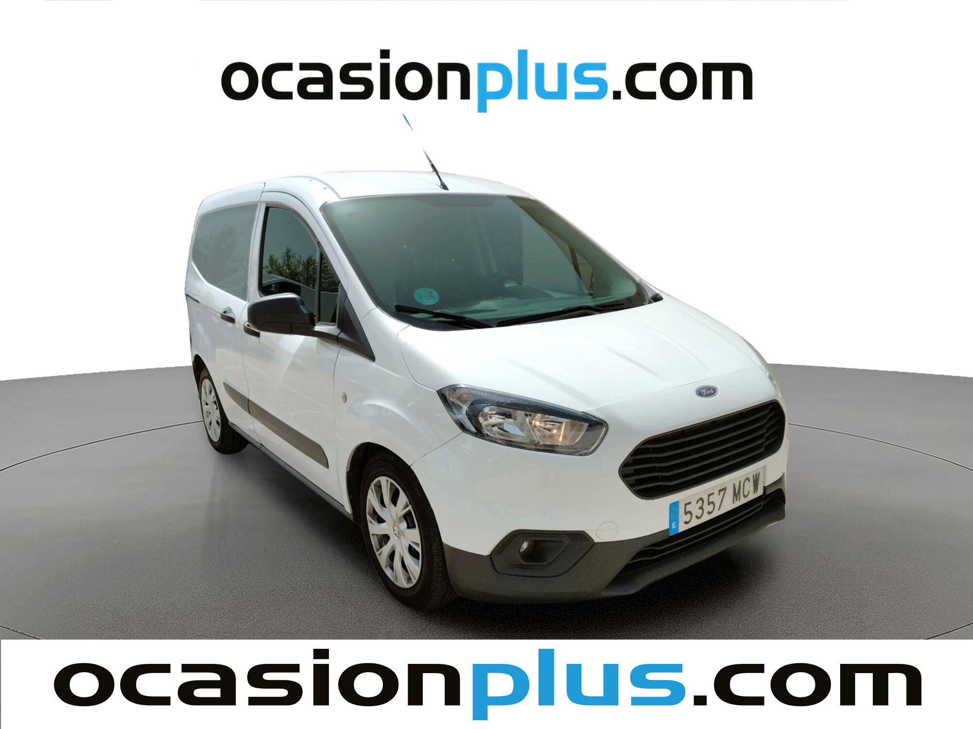 Foto del FORD Transit Courier Kombi 1.5TDCi Trend 100