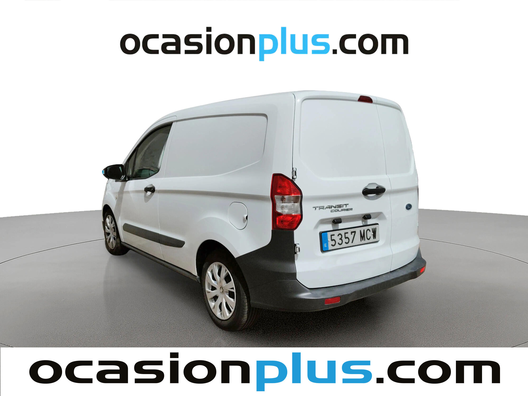 Foto del FORD Transit Courier Kombi 1.5TDCi Trend 100