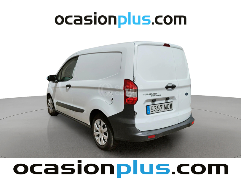Foto del FORD Transit Courier Kombi 1.5TDCi Trend 100