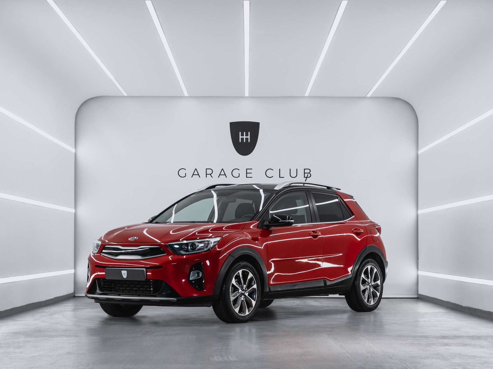 Imagen de KIA Stonic