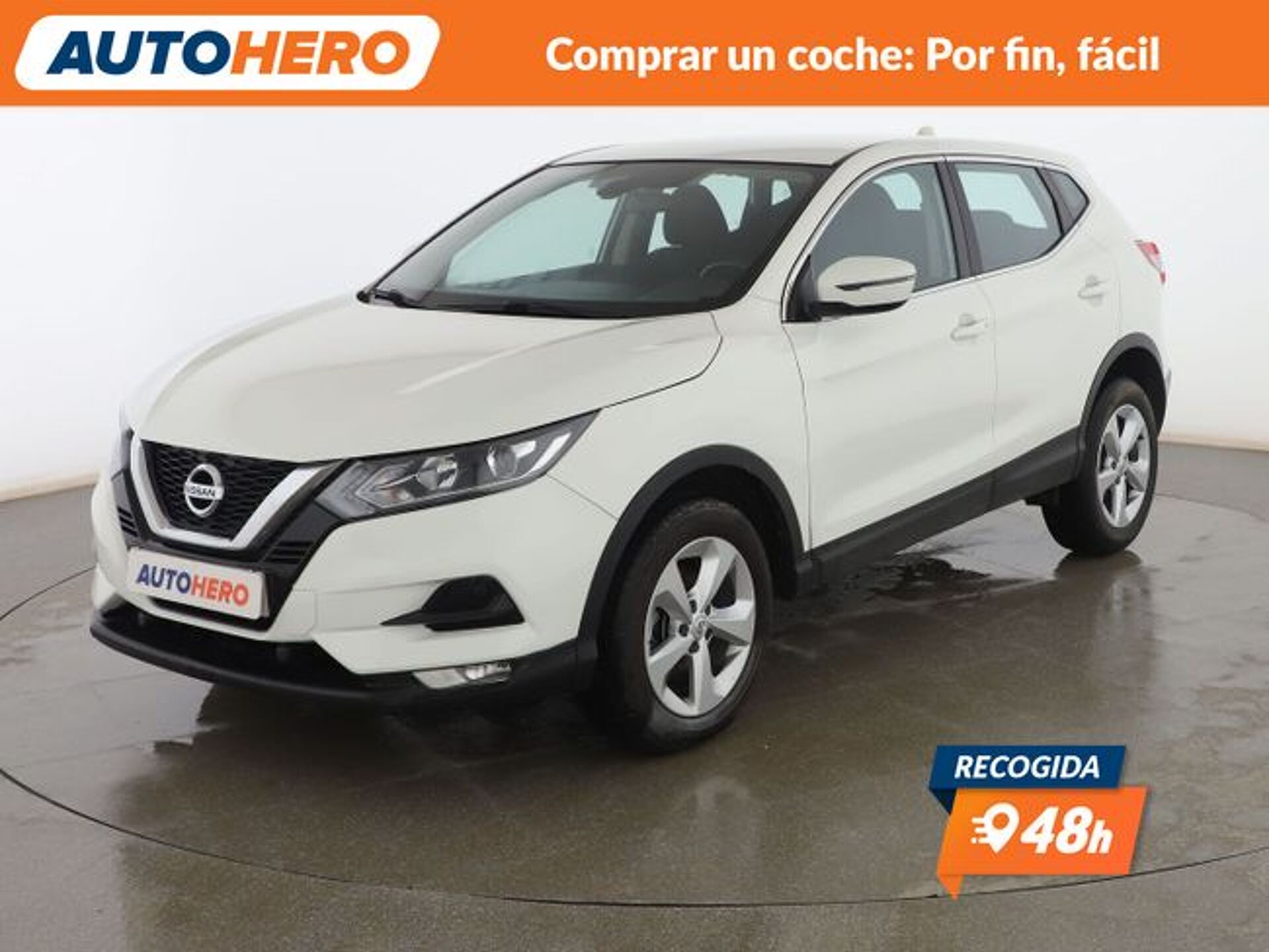 Imagen 1 de NISSAN Qashqai