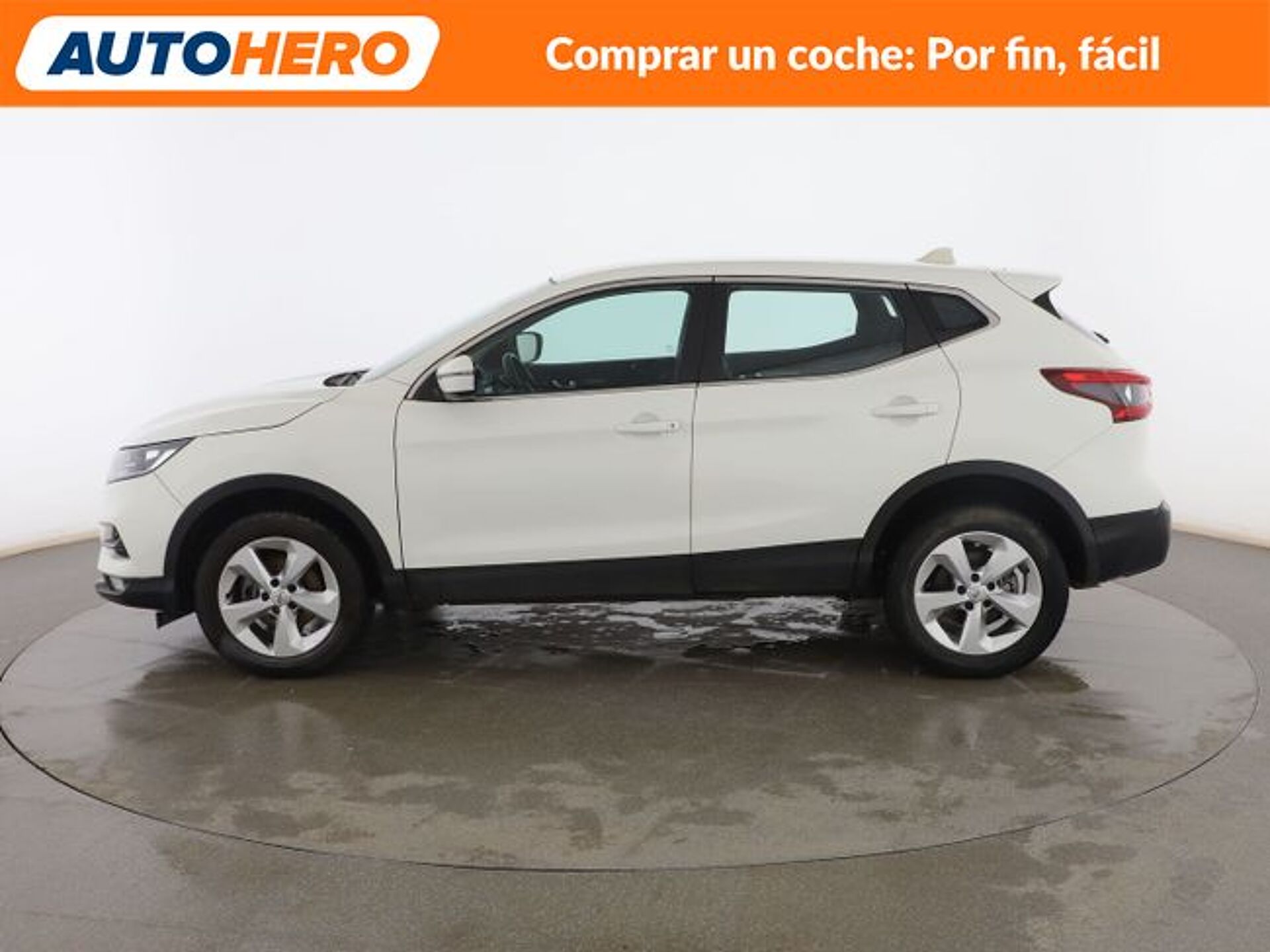 Imagen 3 de NISSAN Qashqai