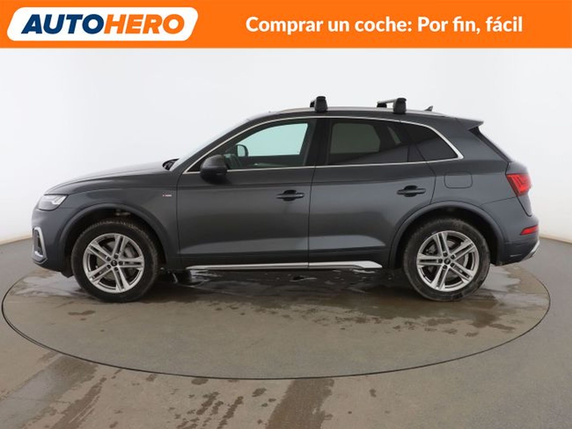 Imagen 3 de AUDI Q5