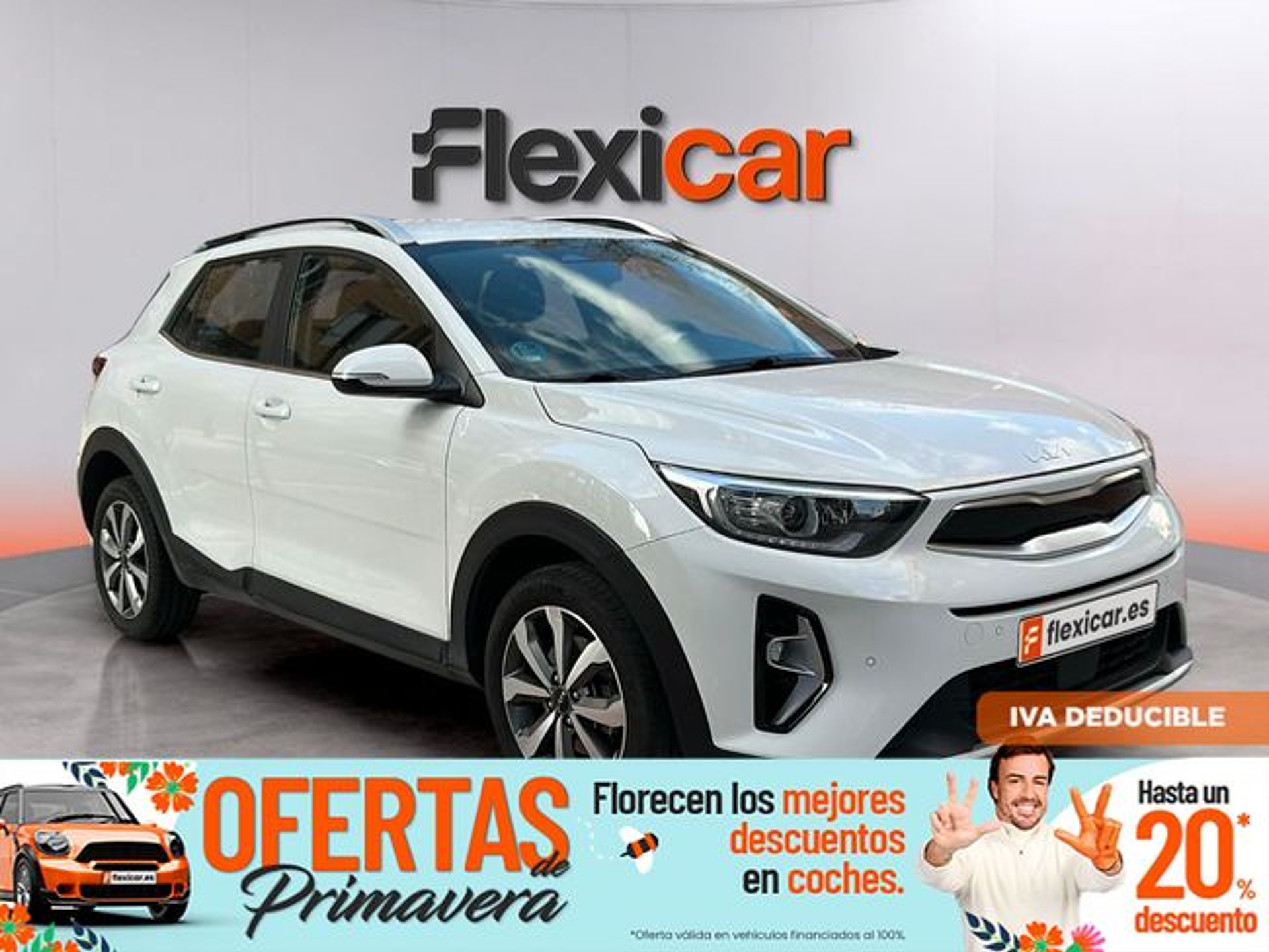 Imagen de KIA Stonic