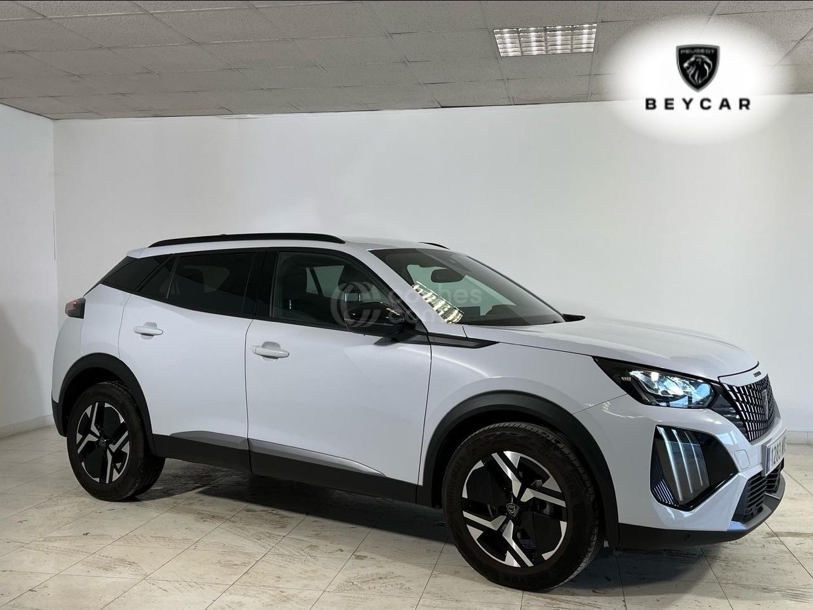 Foto del PEUGEOT 2008 1.2 PureTech S&S Allure Pack 100