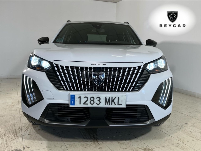 Foto del PEUGEOT 2008 1.2 PureTech S&S Allure Pack 100