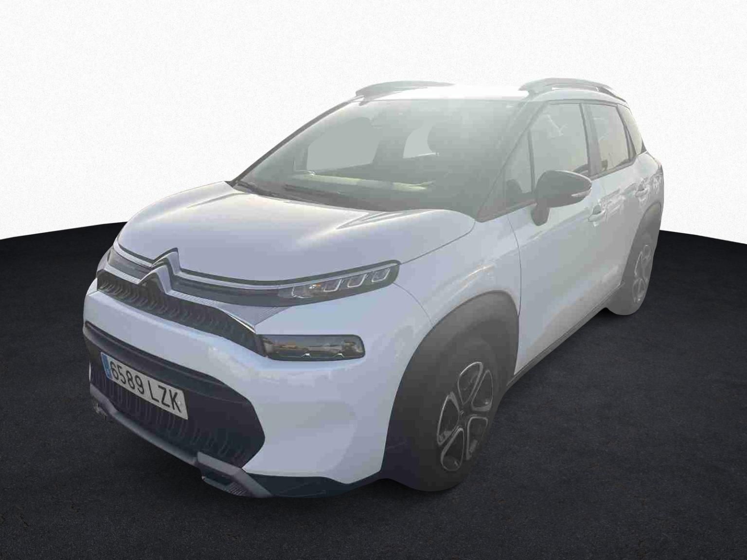 CITROEN C3 Aircross (BlueHDi 110 S&S Feel Pack 81 kW (110 CV)) en Madrid