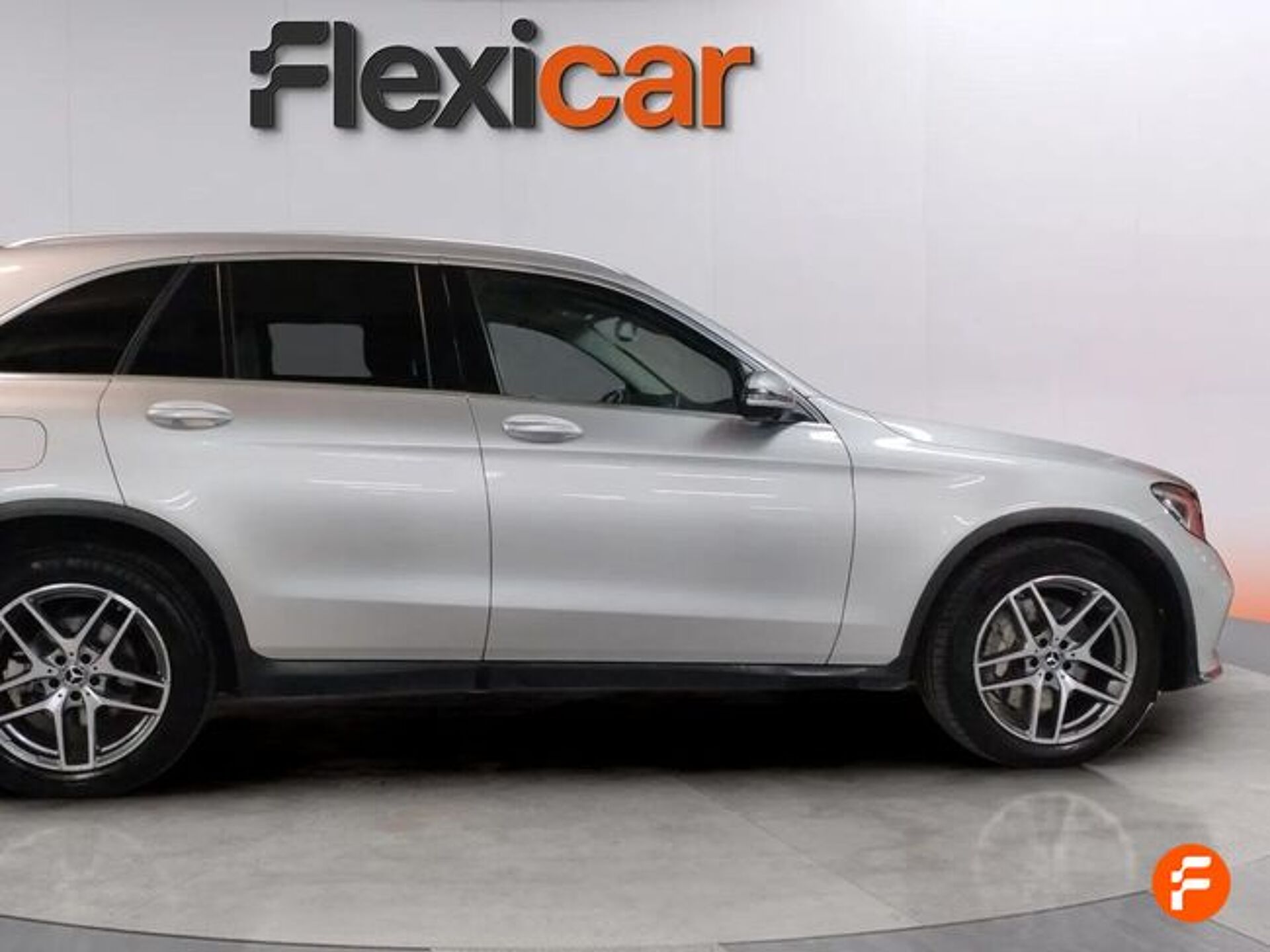 Imagen 3 de MERCEDES Clase GLC