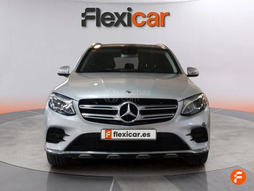 Foto del MERCEDES Clase GLC GLC 250 4Matic (9.75) Aut.