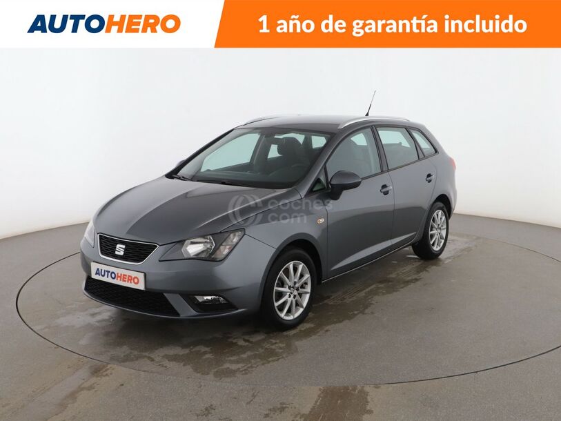 Foto del SEAT Ibiza 1.4TDI CR S&S Style 105