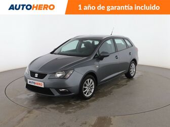 Imagen de SEAT Ibiza 1.4TDI CR S&S Style 105