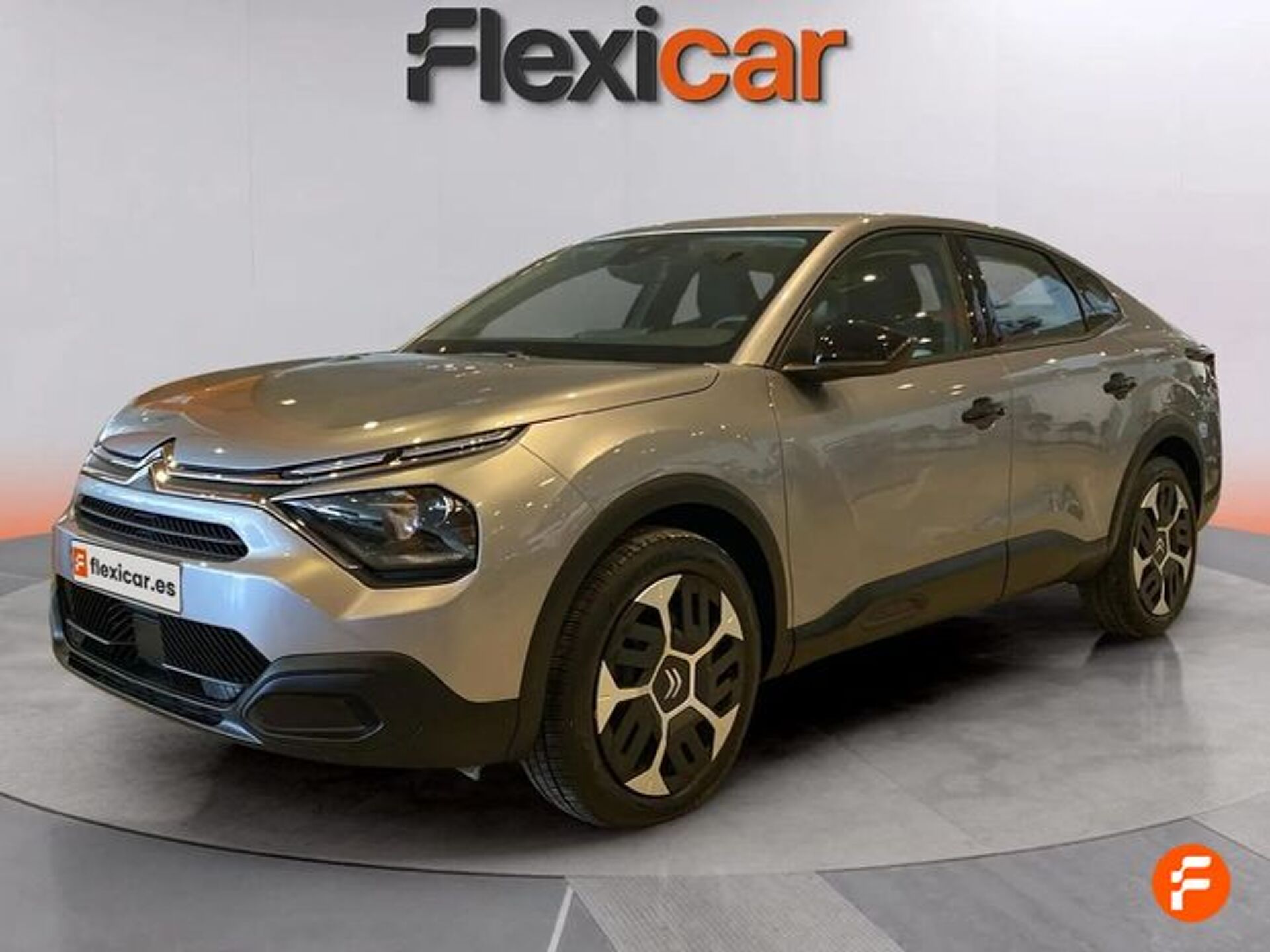 Imagen 3 de CITROEN C4 X