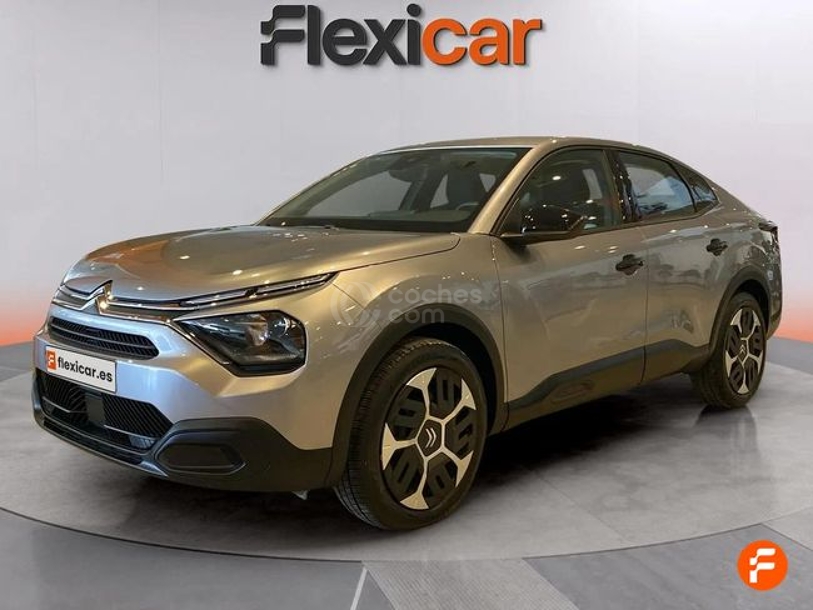 Foto del CITROEN C4 X 1.2 PureTech You S&S 100