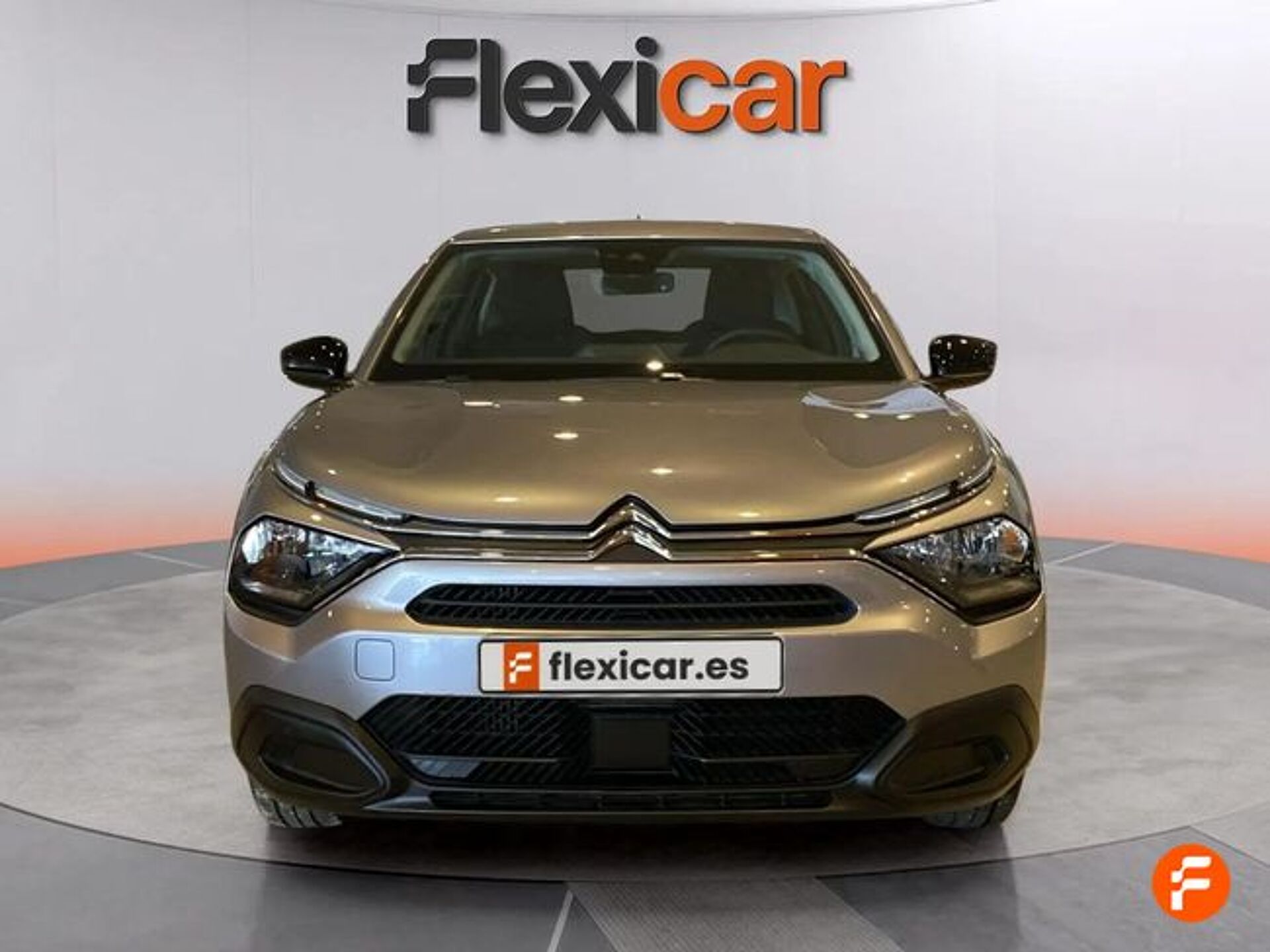 Imagen 2 de CITROEN C4 X