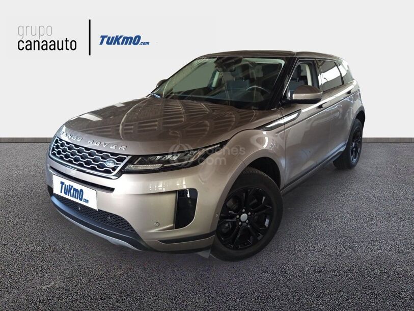 Foto del LAND ROVER Range Rover Evoque 1.5 I3 MHEV Standard FWD Aut. 160