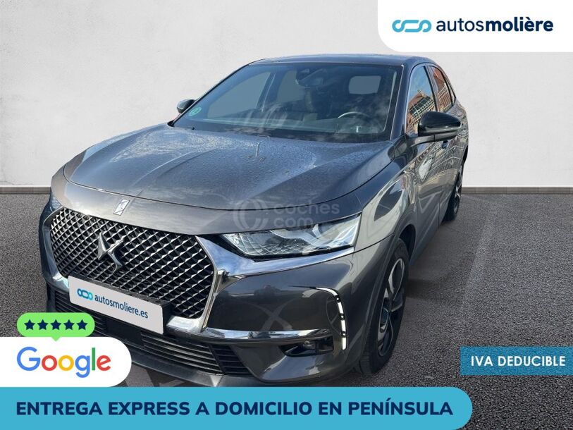 Foto del DS DS3 Crossback DS 3 Crossback BlueHDi Be Chic 130 Aut.