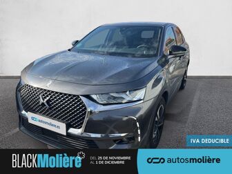 Imagen de DS DS3 Crossback DS 3 Crossback BlueHDi Be Chic 130 Aut.