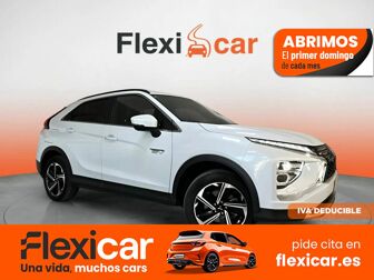 Imagen de MITSUBISHI Eclipse Cross 150 T Kaiteki 4WD 8CVT