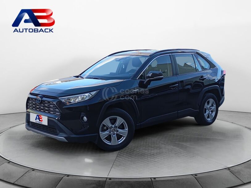 Foto del OPEL Grandland X 1.6CDTi S&S Selective 120
