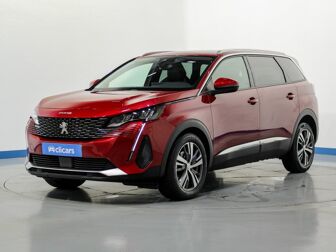 Imagen de PEUGEOT 5008 1.5BlueHDi S&S Allure Pack EAT8 130