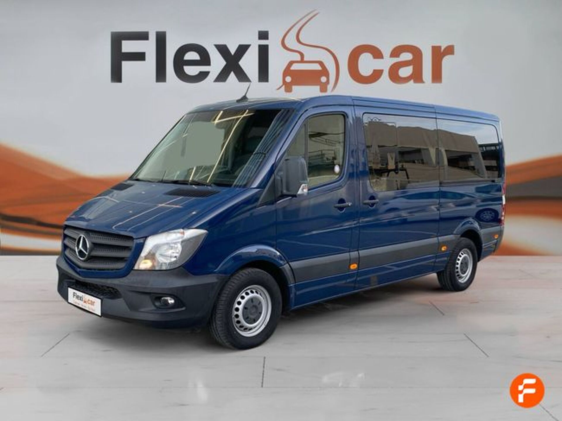 Imagen 3 de MERCEDES Sprinter