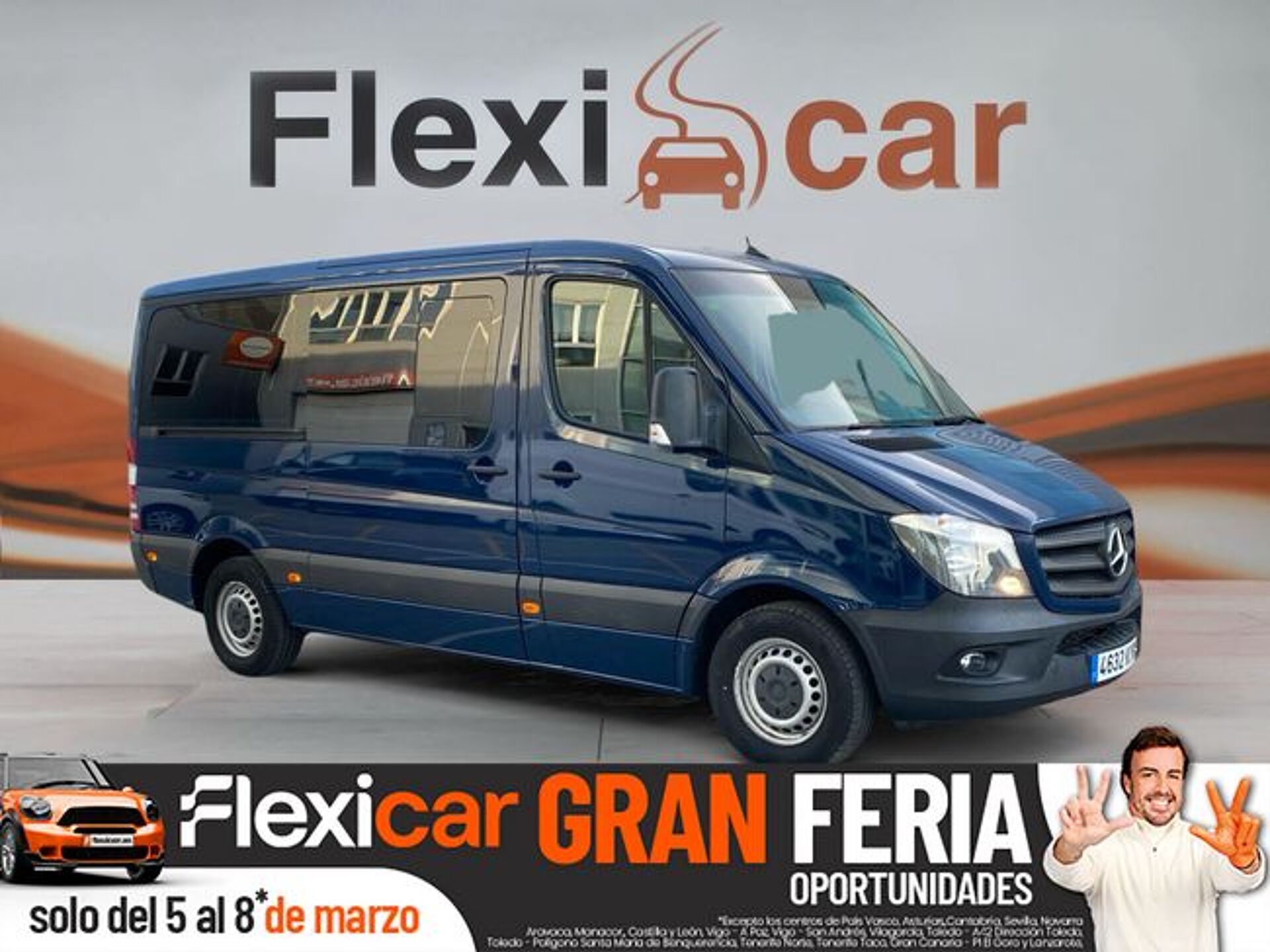 Imagen 1 de MERCEDES Sprinter