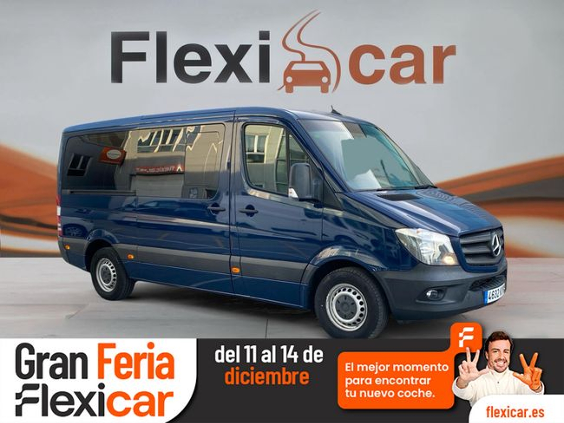 Imagen de MERCEDES Sprinter