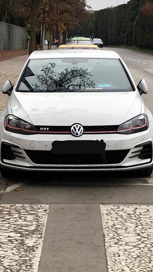 Foto del VOLKSWAGEN Golf 2.0 TSI GTI DSG6 169kW