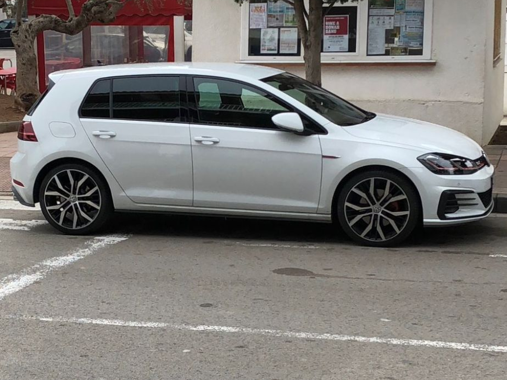 Imagen de VOLKSWAGEN Golf