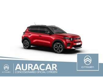 Imagen de CITROEN C3 1.2 PureTech S&S Max 100