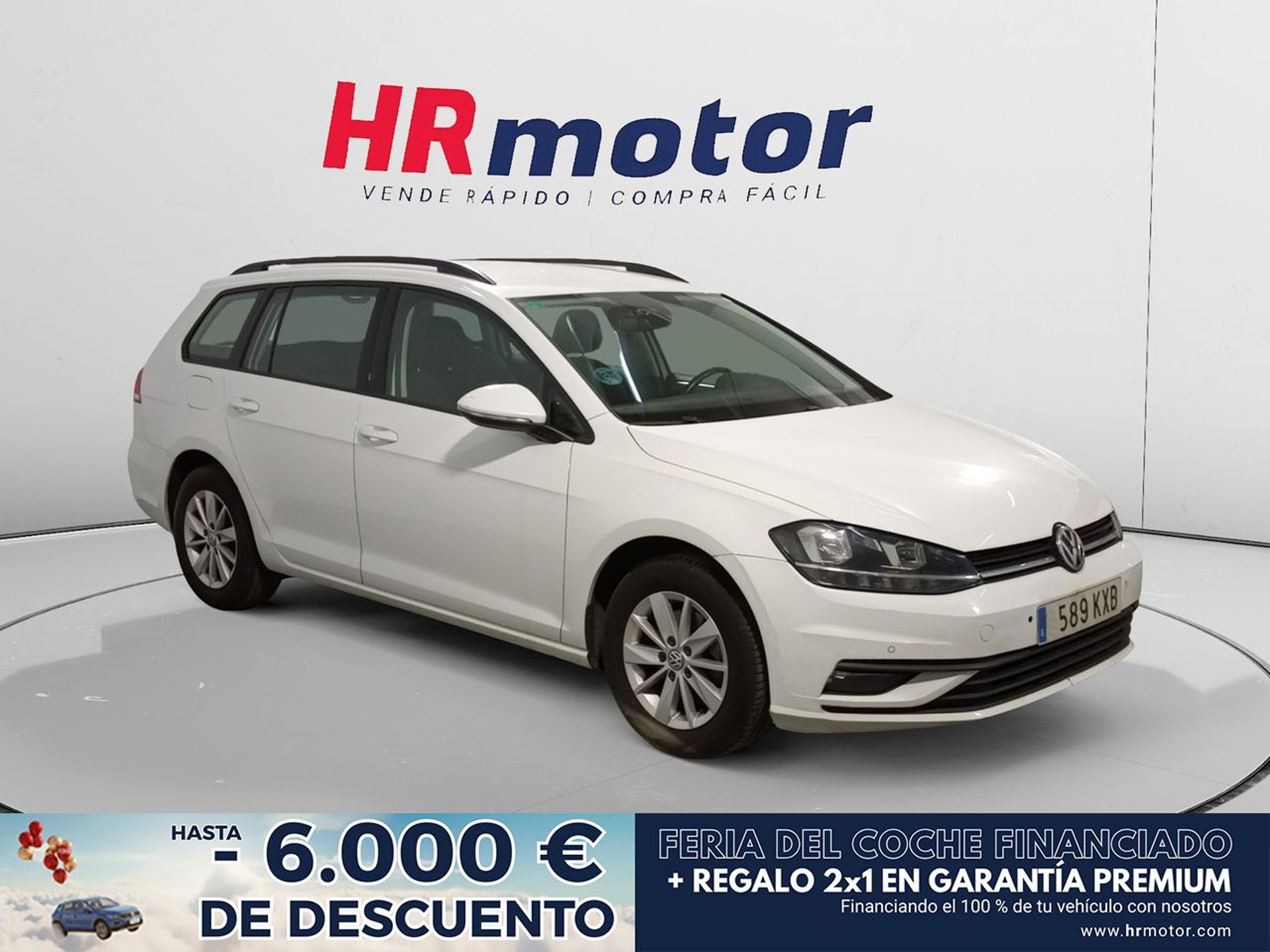 Imagen de VOLKSWAGEN Golf