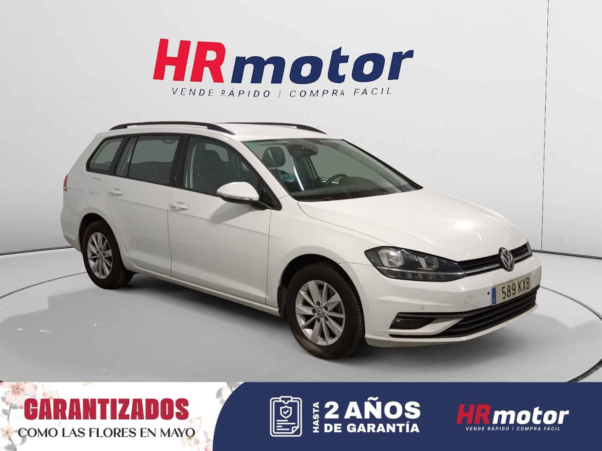 Imagen de VOLKSWAGEN Golf