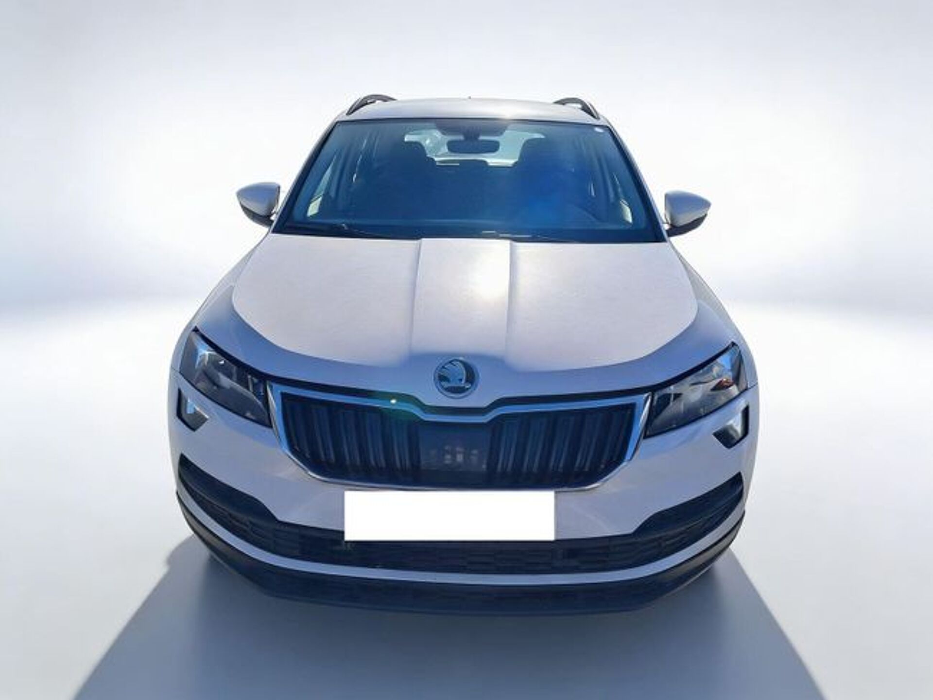 Imagen 2 de SKODA Karoq