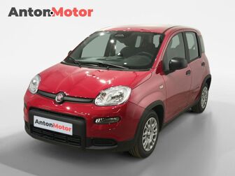 Imagen de FIAT Panda 1.0 Gse Hybrid