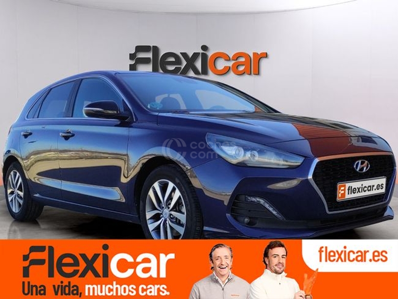 Foto del HYUNDAI i30 1.0 TGDI Essence 120