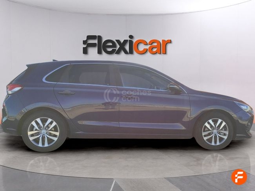 Foto del HYUNDAI i30 1.0 TGDI Essence 120