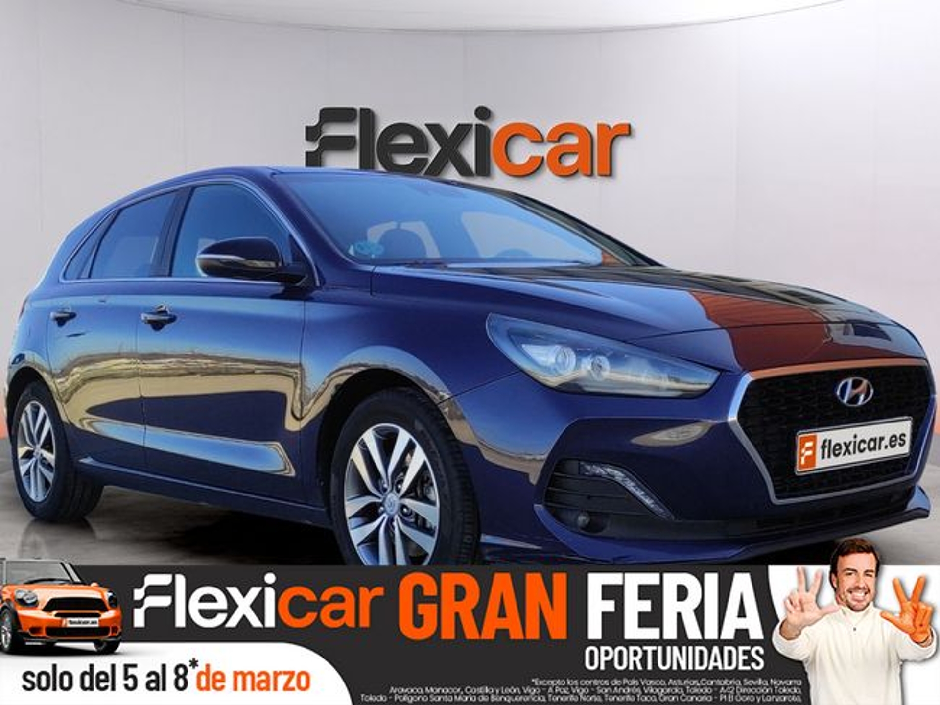 Imagen de HYUNDAI i30