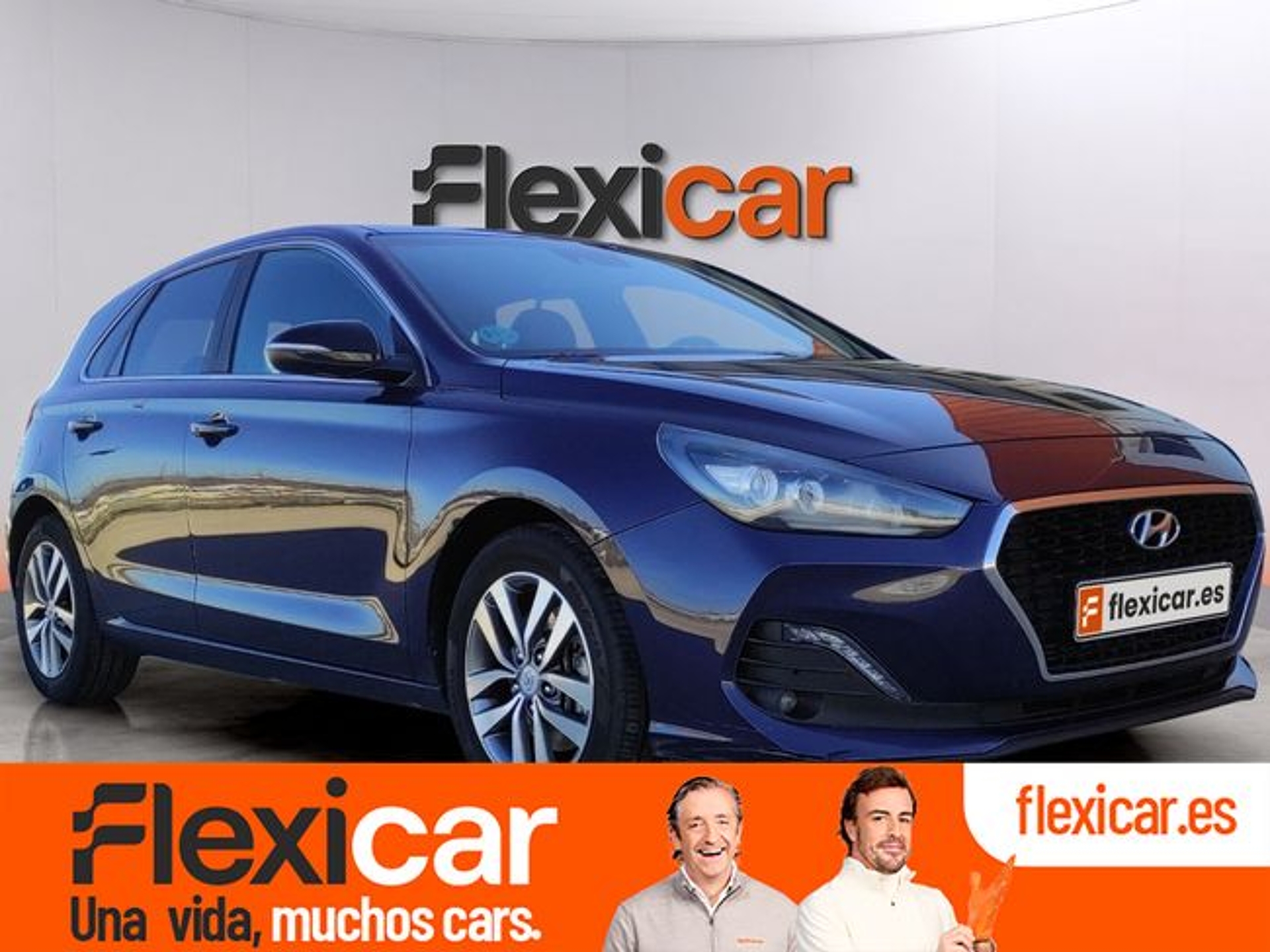 Imagen de HYUNDAI i30