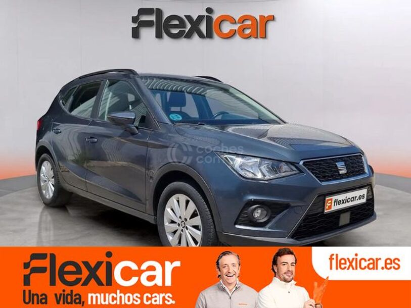 Foto del SEAT Arona 1.0 TSI S&S Style 110