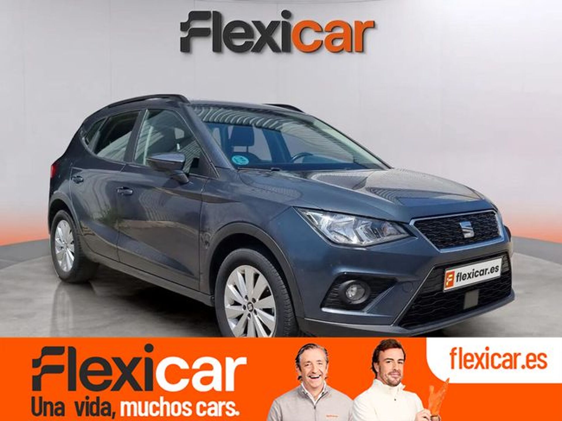 Imagen de SEAT Arona