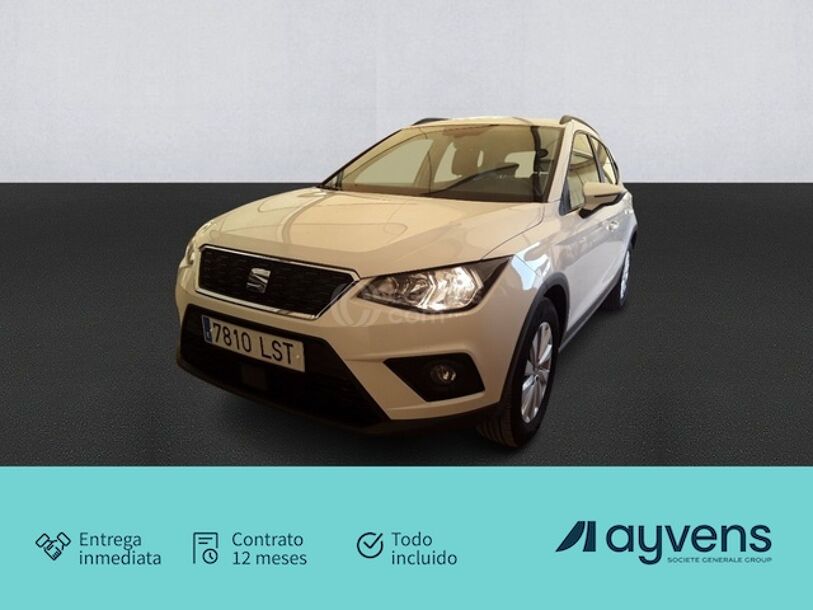 Foto del SEAT Arona 1.0 TSI S&S Style 110