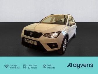 Imagen de SEAT Arona 1.0 TSI S&S Style 110