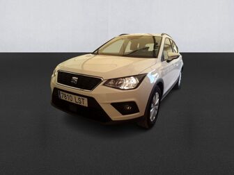 Imagen de SEAT Arona 1.0 TSI S&S Style 110