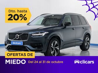 Imagen de VOLVO XC90 B5 R-Design 7pl. AWD Aut.