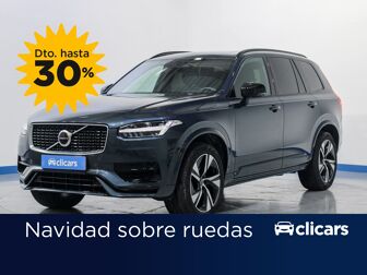 Imagen de VOLVO XC90 B5 R-Design 7pl. AWD Aut.