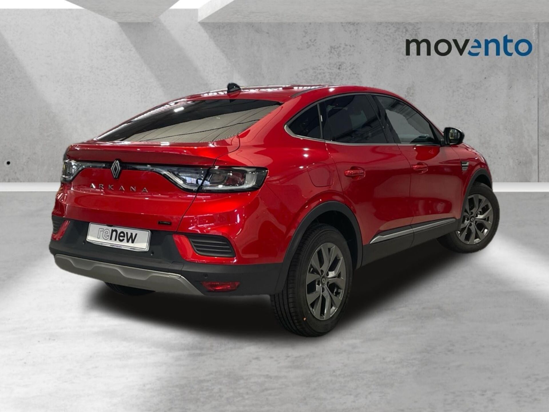 Imagen 2 de RENAULT Arkana