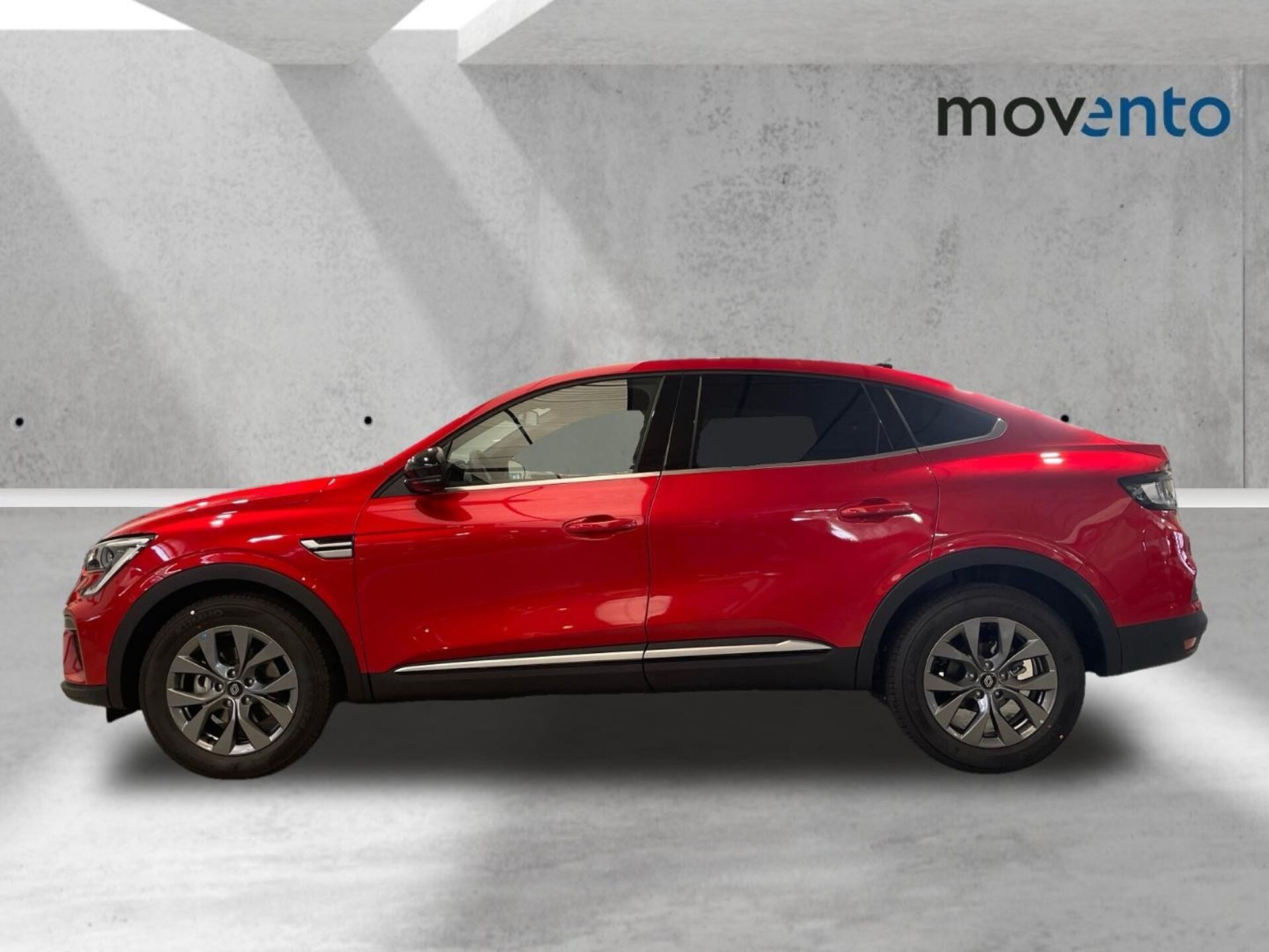 Imagen 3 de RENAULT Arkana