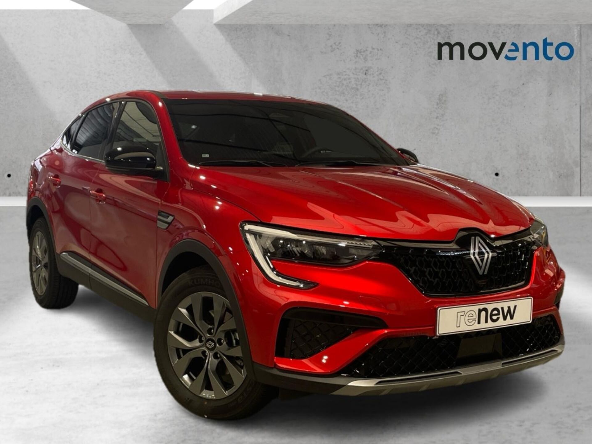 Imagen 1 de RENAULT Arkana