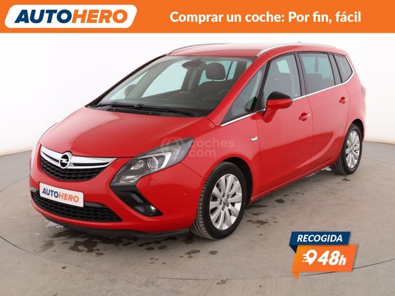 Foto del OPEL Zafira Tourer 1.4 T S-S Excellence