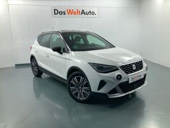 Imagen de SEAT Arona 1.0 TSI S&S Xperience XS 110